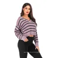 suéter de cardigã lindas mulheres